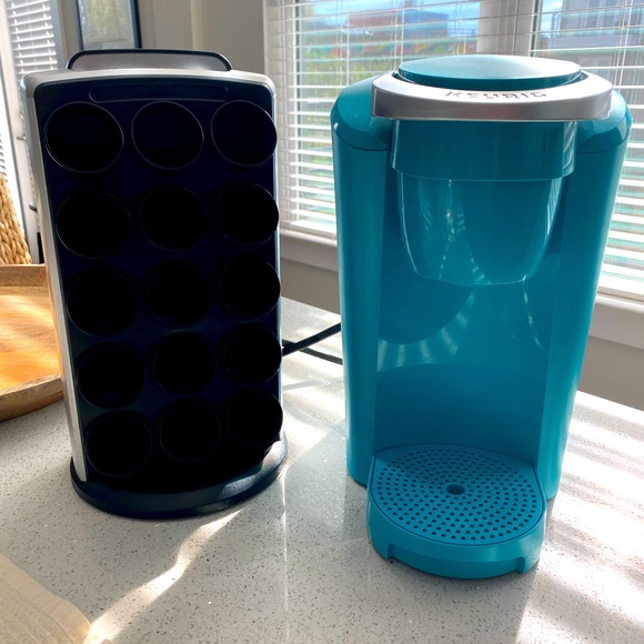 Keurig model K-COMPACT K35